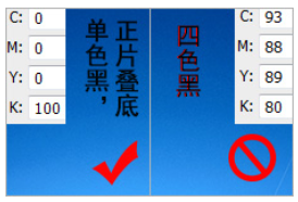 名片印刷紙張如何選擇以及制作技巧(圖3)